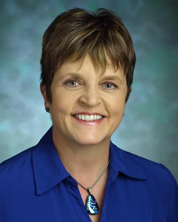 Dr. Carolyn Cumpsty-Fowler