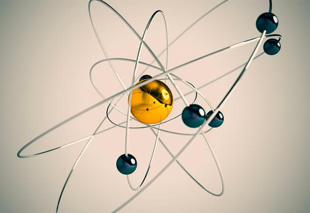 radionuclide model